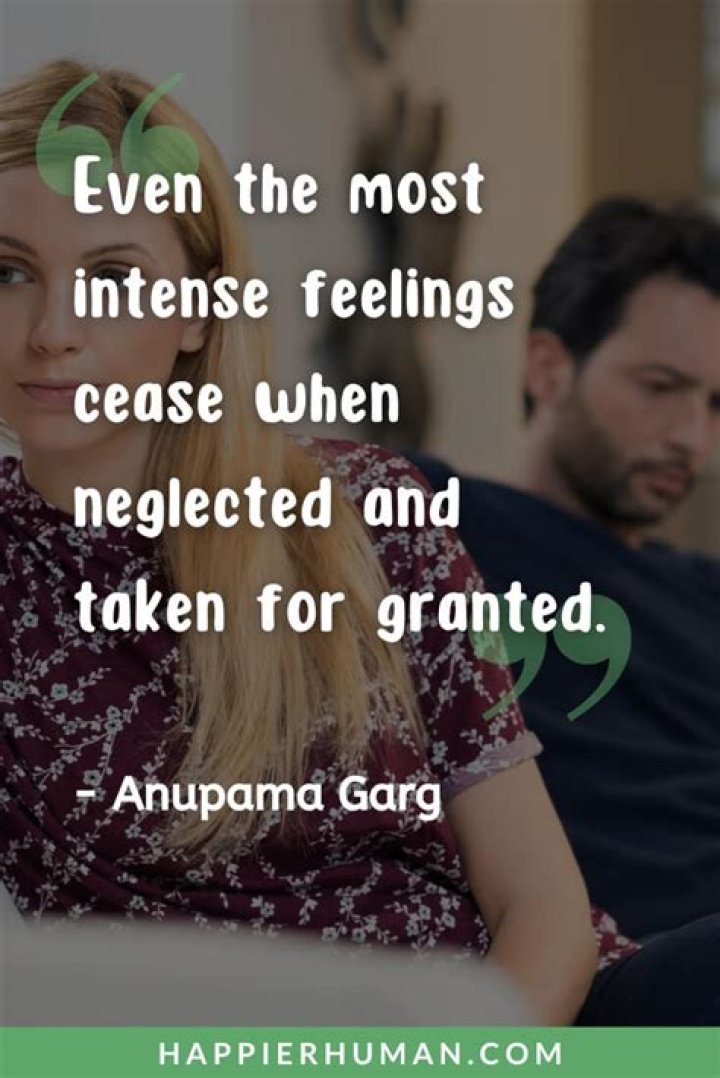 If You Get Ignored Once Quotes: Understanding The Impact Of Indifference