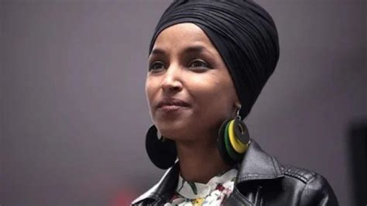 Ilhan Omar Net Worth: Unveiling Her Personal Fortune