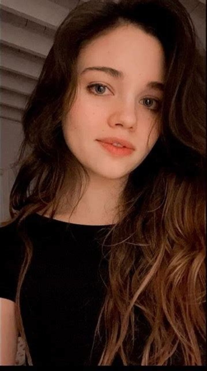 Exploring The Intriguing World Of India Joy Eisley