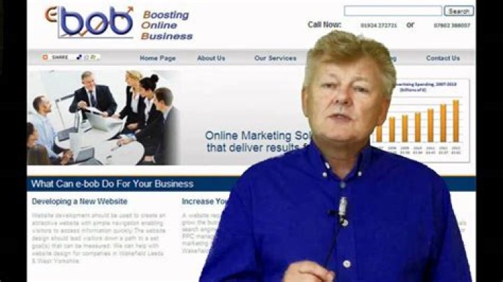 Unlocking The Potential Of Internet Marketing In Wakefield