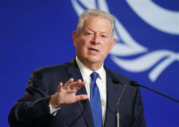 Unveiling The Personal Life Of Al Gore: Is Al Gore Married In 2024?