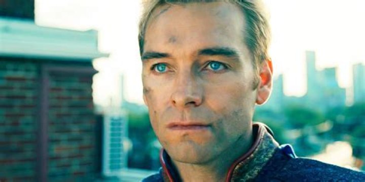 Get The Scoop: Uncovering Anthony Starr's Relationship Status