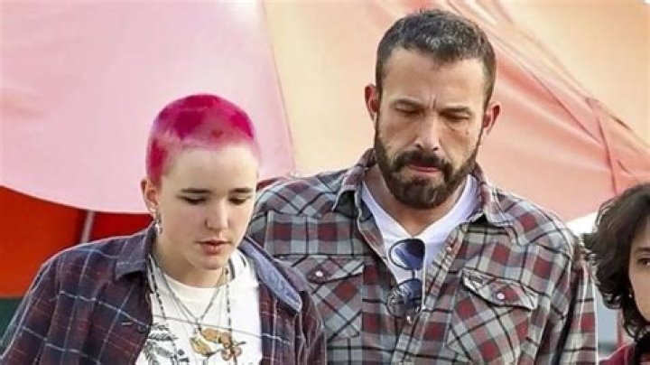Understanding Ben Affleck's Daughter: Is She Gay?