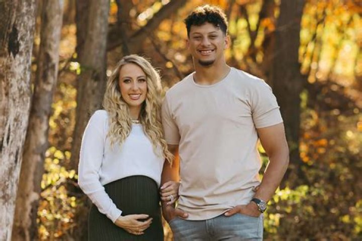 Is Brittany Mahomes Expecting? The Latest On Her Pregnancy Rumors