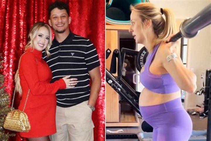 Is Brittany Mahomes Expecting? Insights Into Her Pregnancy Rumors