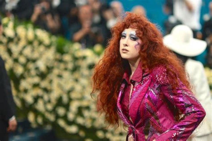 Unveiling The Mystery: Is Chappell Roan A Stage Name?