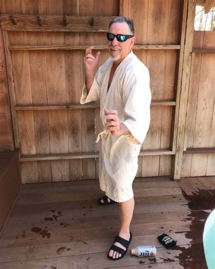 Unraveling The Mystery: Is Chester Combs Still Alive?