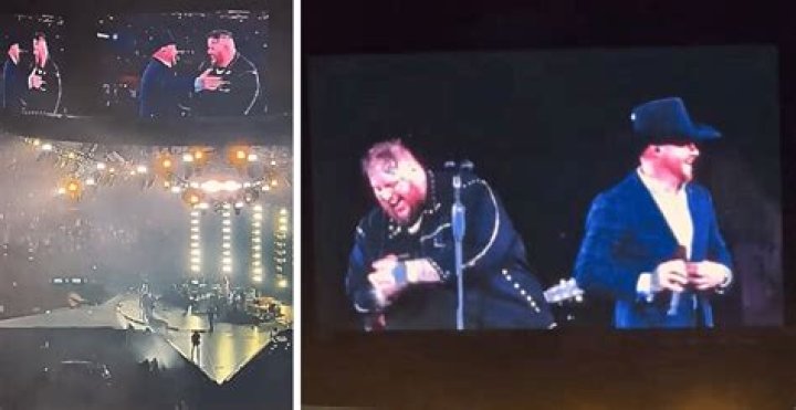 Cody Johnson's Surprising Family Connection To Jelly Roll: Unveiled