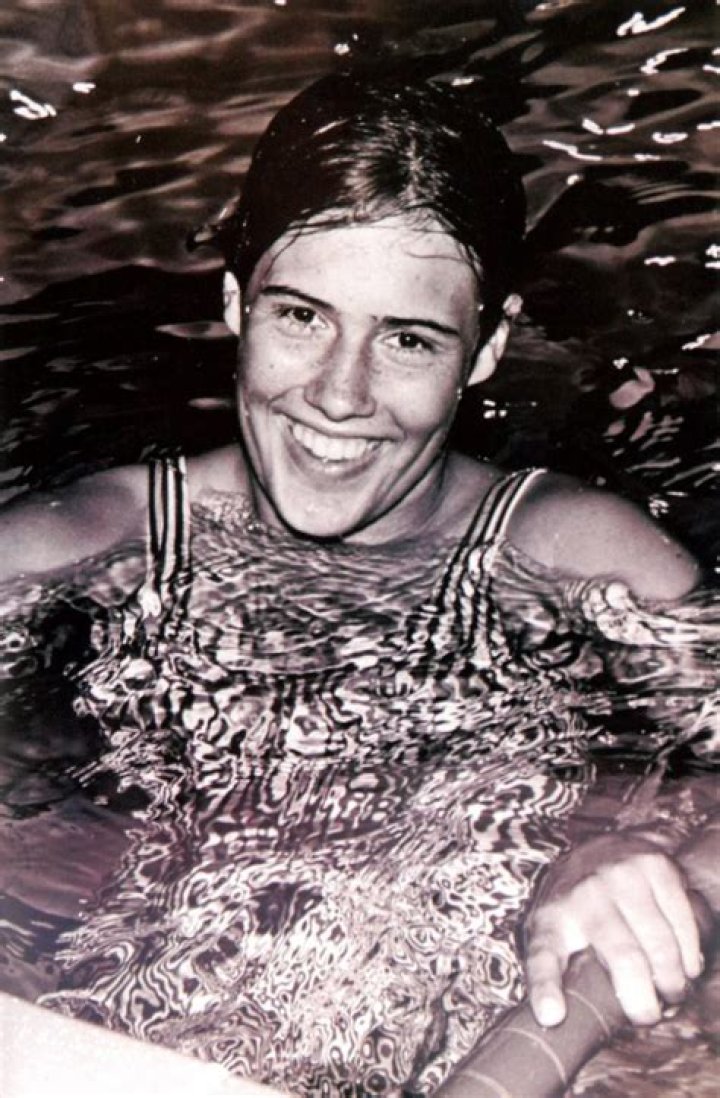 Is Diana Nyad Still Alive? Unraveling The Life Of A Swimming Legend