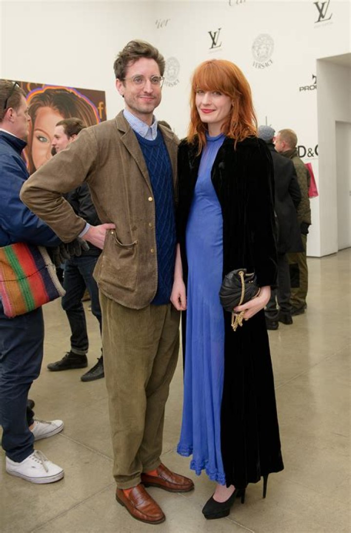 Unveiling The Love Life: Is Florence Welch Married?