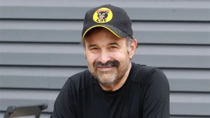 Is Frank Fritz From American Pickers Dead? The Truth Behind The Rumors