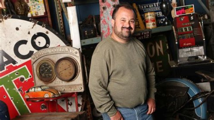 Unraveling The Mystery: Is Frank From American Pickers Still Alive?