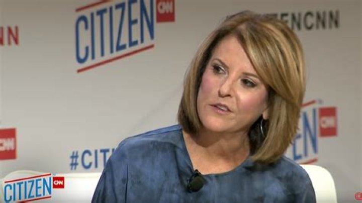Understanding The Health Status Of Gloria Borger: Is She Sick At CNN?