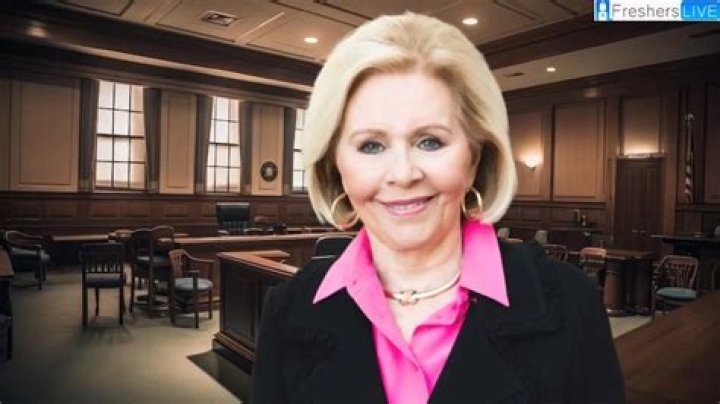 Is Gloria From CNN Sick? Understanding Her Health And Career