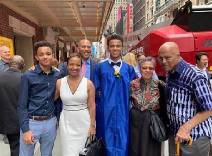 Is Hakeem Jeffries Married? Exploring His Personal Life