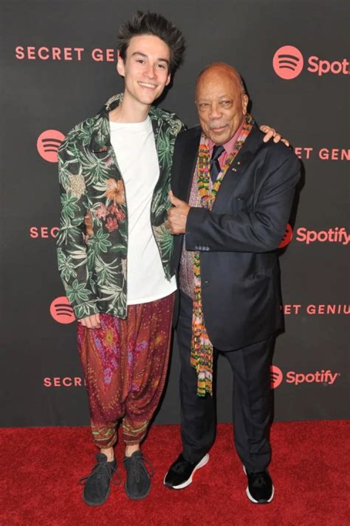 Unveiling The Mystique: Is Jacob Collier Married?