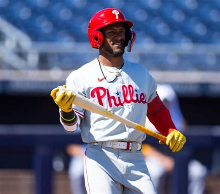 Exploring The Connection: Is Johan Rojas Related To Cookie Rojas?