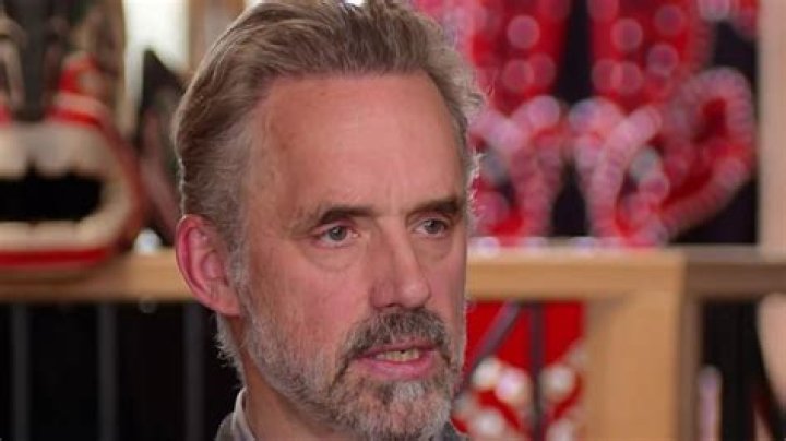 Unpacking The Controversy: Is Jordan Peterson Alt Right?