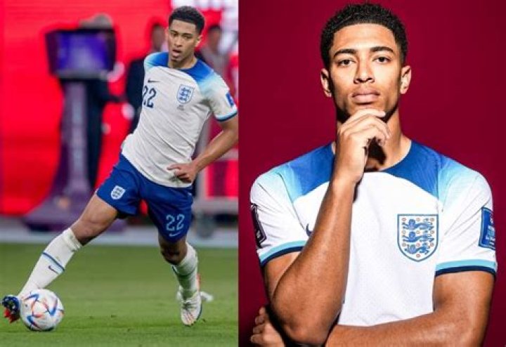 Is Jude Bellingham Ghanaian? Unraveling The Mystery Behind The Rising Football Star