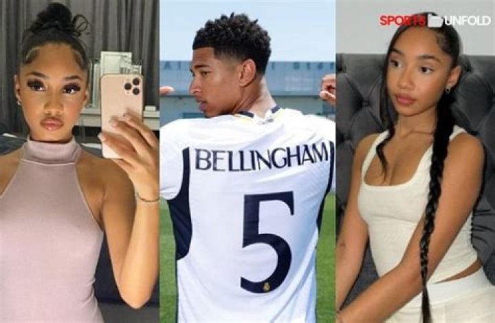 Unraveling The Love Life Of Jude Bellingham: Is Jude Bellingham Single?