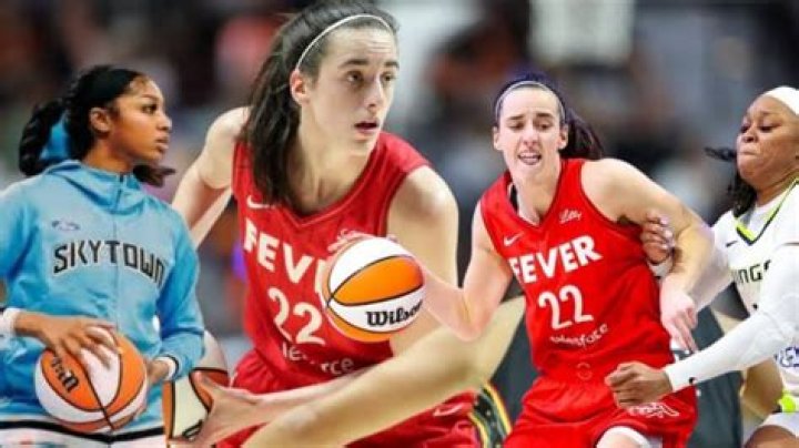 Who Is Kaitlyn Clark? Exploring The Transgender Rumors