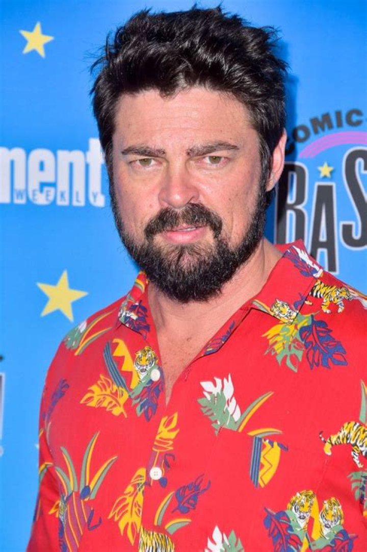 Unveiling The Kiwi Connection: Is Karl Urban From New Zealand?