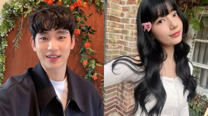 Unveiling The Mystery: Is Kim Soo Hyun Dating Anyone?