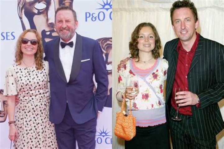 Is Lee Mack's Wife An Actress Or Not? Uncover The Truth