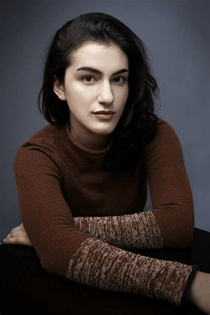 Unveiling Lilli Kay: A Journey Through Identity And Artistry