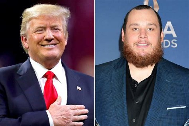 Understanding Luke Combs: Is He A Liberal?