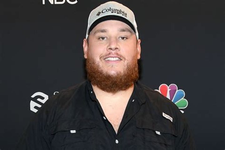 Is Luke Combs Democratic? Unpacking The Country Star's Political Stance