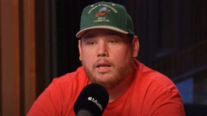 Exploring Luke Combs' Political Stance: A Deep Dive