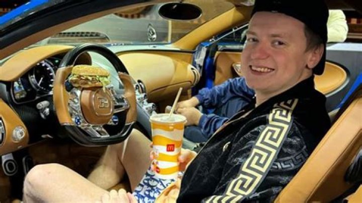 Unveiling The Mystery: Is Mellstroy A Real Person?