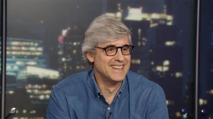 Is "Mo Rocca" Really His Birth Name? Uncovering The Truth Behind The Alias