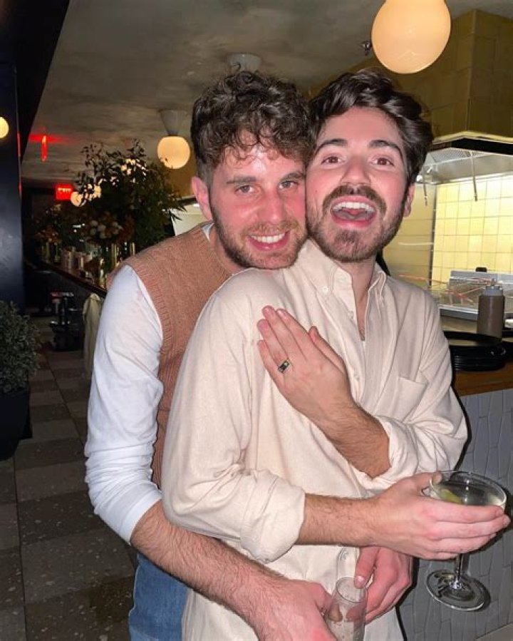 Unraveling The Mystery: Is Noah Galvin Gay?