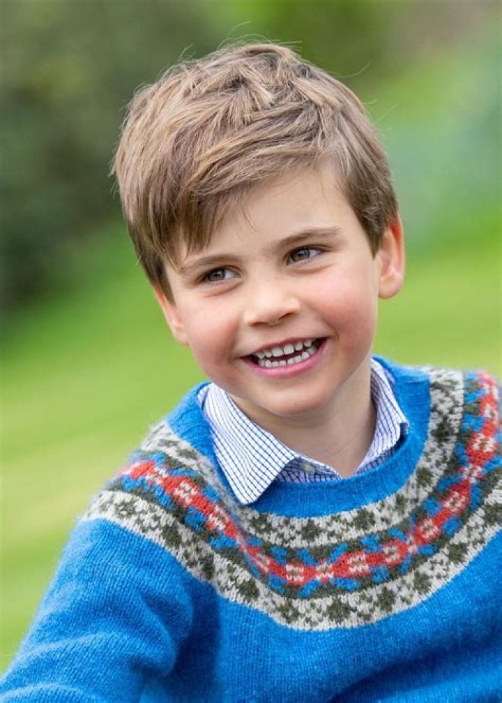 Understanding Prince Louis: Is Prince Louis Autistic?