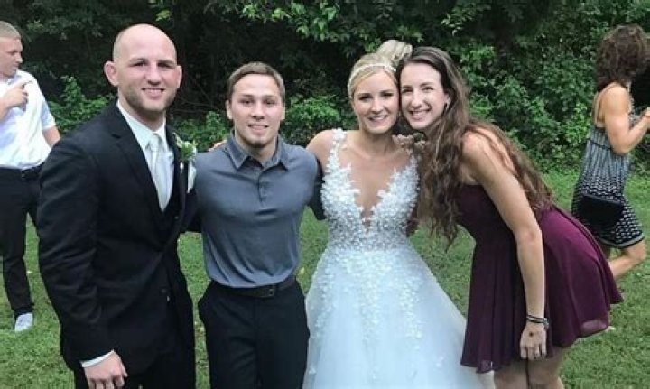 Is Spencer Lee's Marital Status: Single Or Taken?