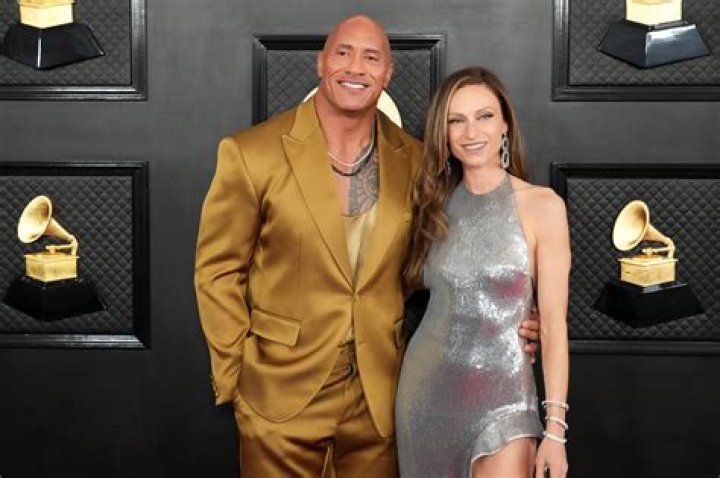 Is The Rock Officially Off The Market? Uncover The Truth