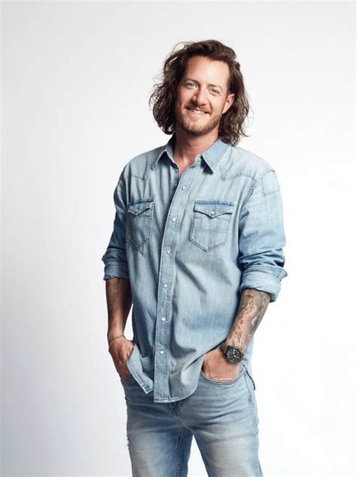 Understanding Tyler Hubbard's Political Affiliation: Is Tyler Hubbard A Democrat?