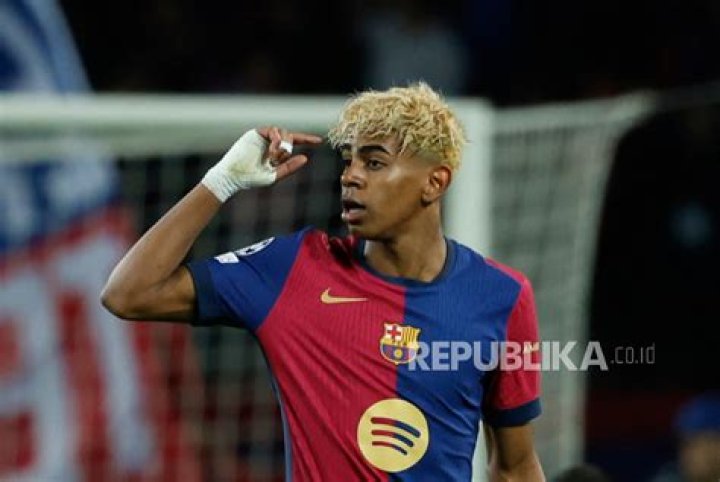 Is Yamine Yamal Muslim? Unveiling The Truth Behind The Celebrity