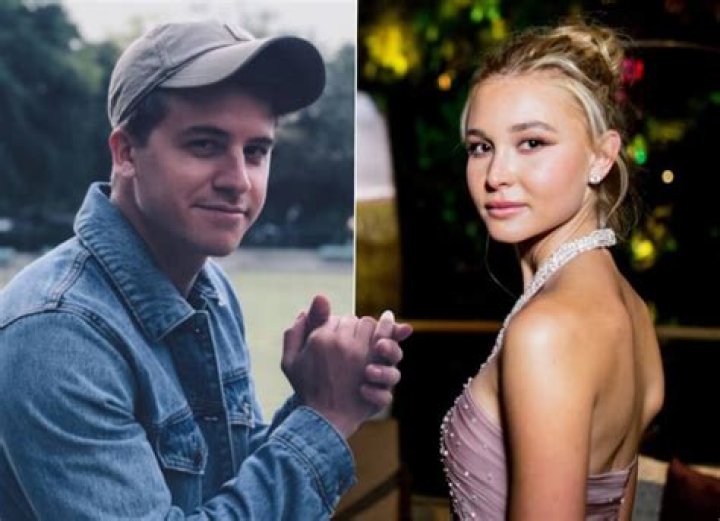 Unveiling The Mystery: Who Is Isabel May's Boyfriend?