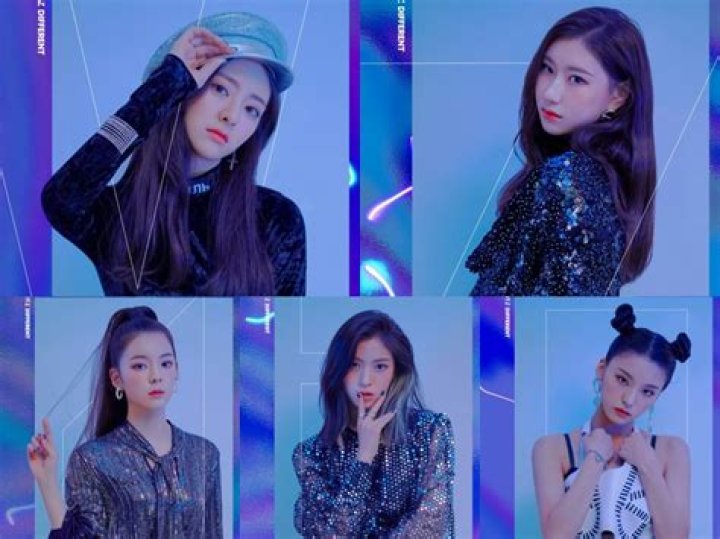 Unveiling ITZY: The Journey To Their Debut Date