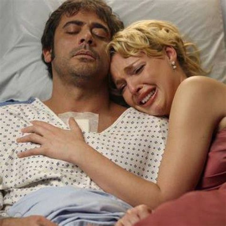 The Ultimate Guide To Izzie Stevens And Denny's Love Story