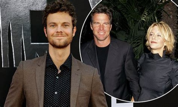 Jack Quaid's Enduring Bond With His Father Dennis Quaid