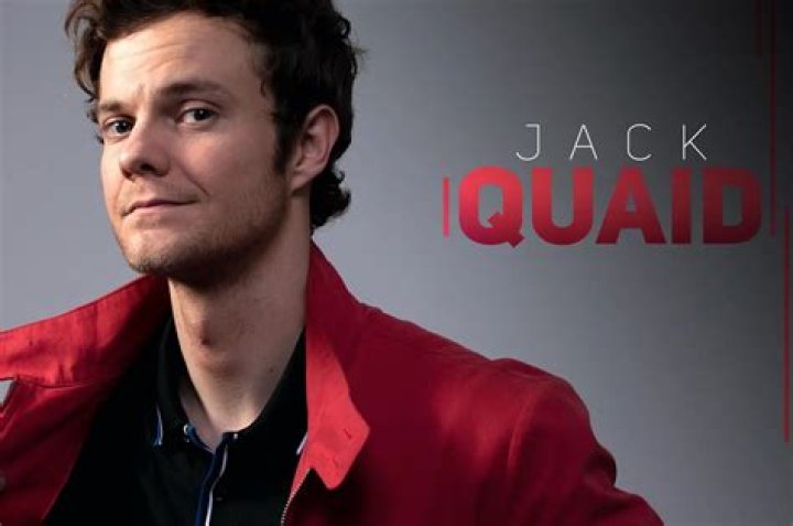Jack Quaid And Dennis Quaid: A Father-Son Bond In Hollywood
