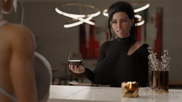 Discovering The Enigma Of Jackerman Mama