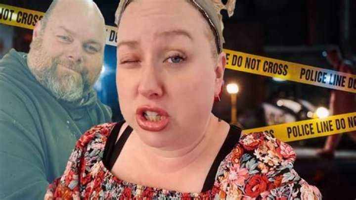 Tragic Accident: Jamerrill Stewart's Husband's Fate Revealed