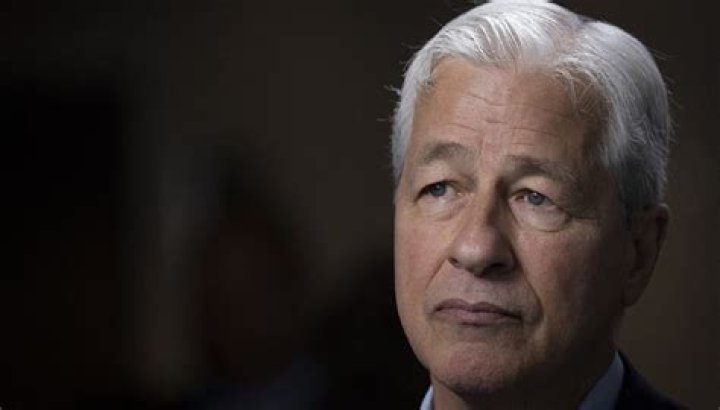 Exploring Jamie Dimon's Religion: A Deep Dive Into The Spiritual Life Of A Financial Titan