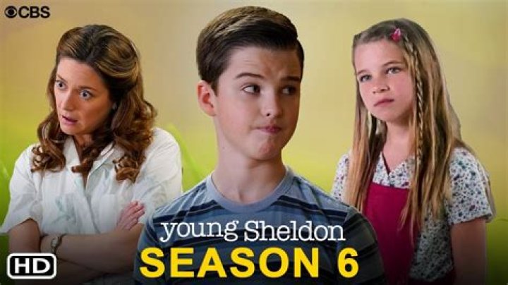 Jamie Spears And The Intriguing Connection To Young Sheldon