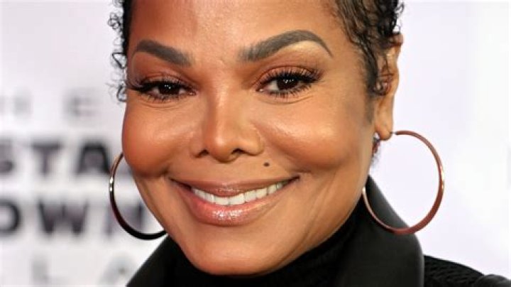 Unveiling The Timeless Allure Of Janet Jackson: A Journey Through Her Age And Legacy